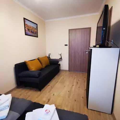 Central Park Apartman Szekszárd 006 kép