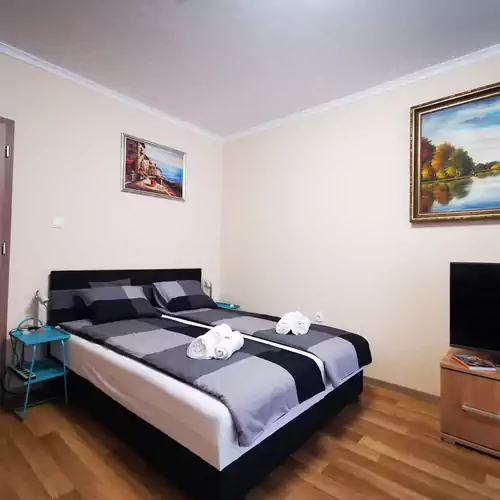 Central Park Apartman Szekszárd 010 kép