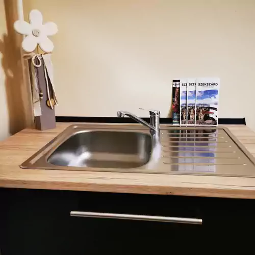 Central Park Apartman Szekszárd 017 kép