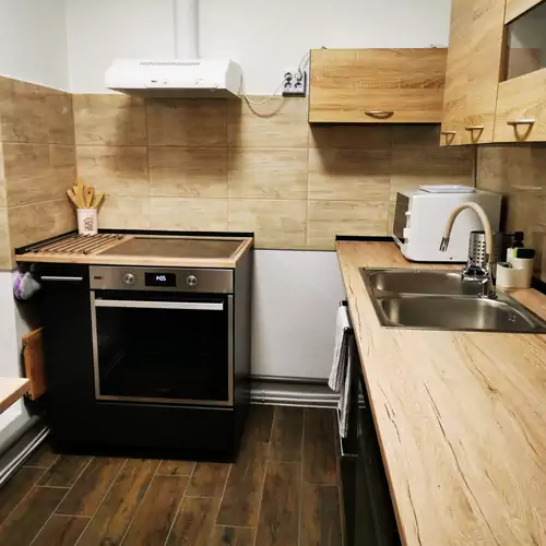 Central Park Apartman Szekszárd 018 kép