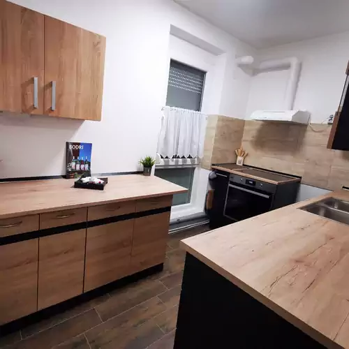 Central Park Apartman Szekszárd 019 kép