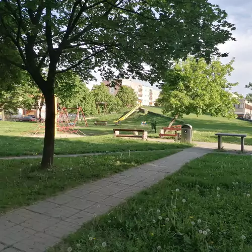 Central Park Apartman Szekszárd 020 kép