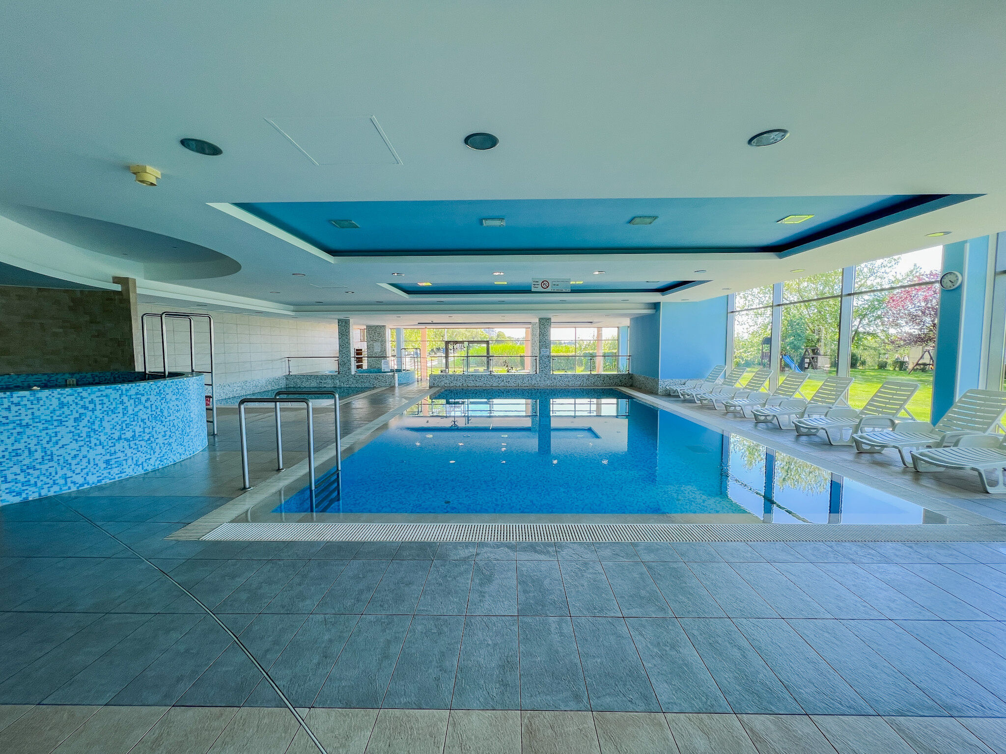 Club218 Puszta Apartman Siófok