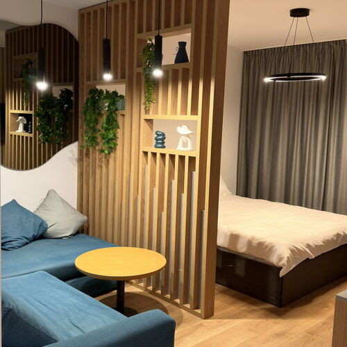 MEB Apartments Cluj-Napoca
