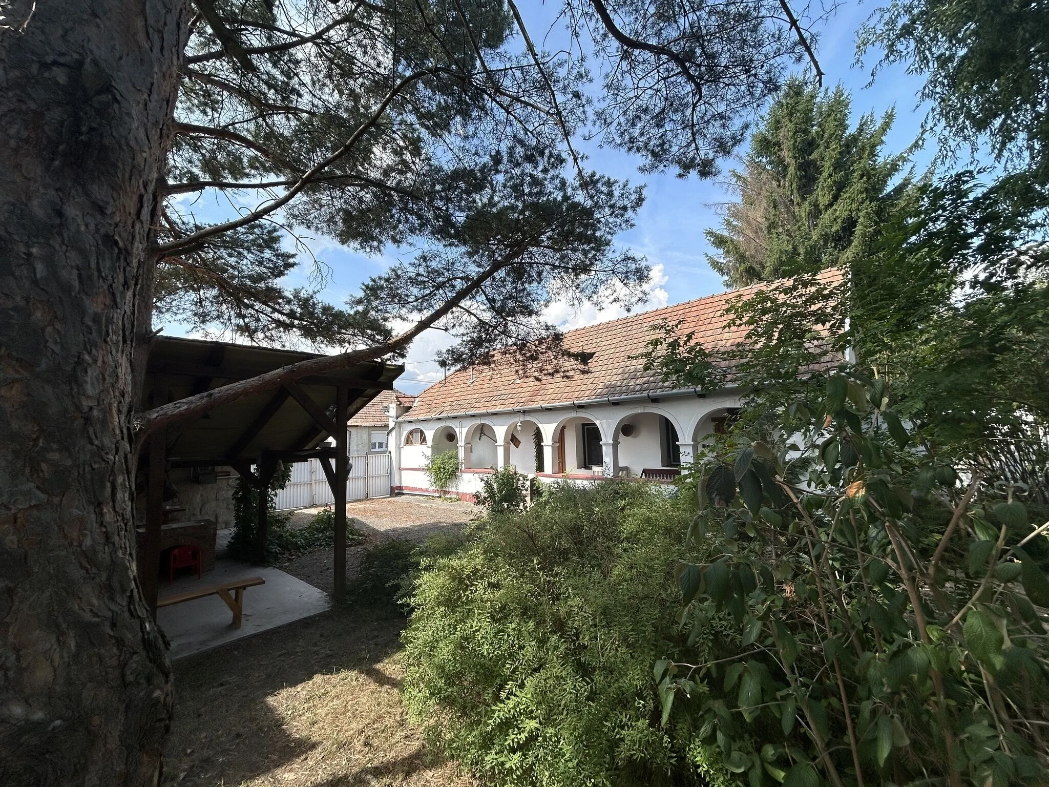 Mandulaág Vendégház Egerszalók