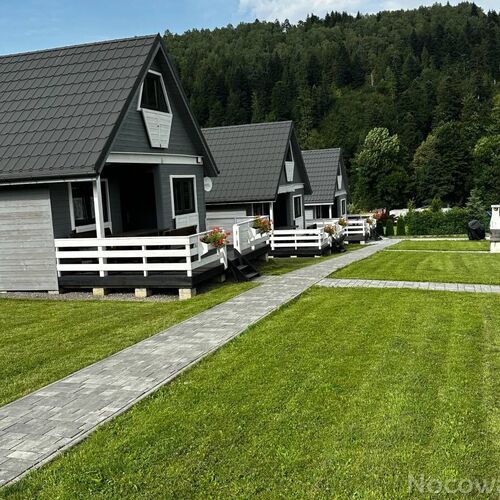 Siedlisko Leśnica Brenna