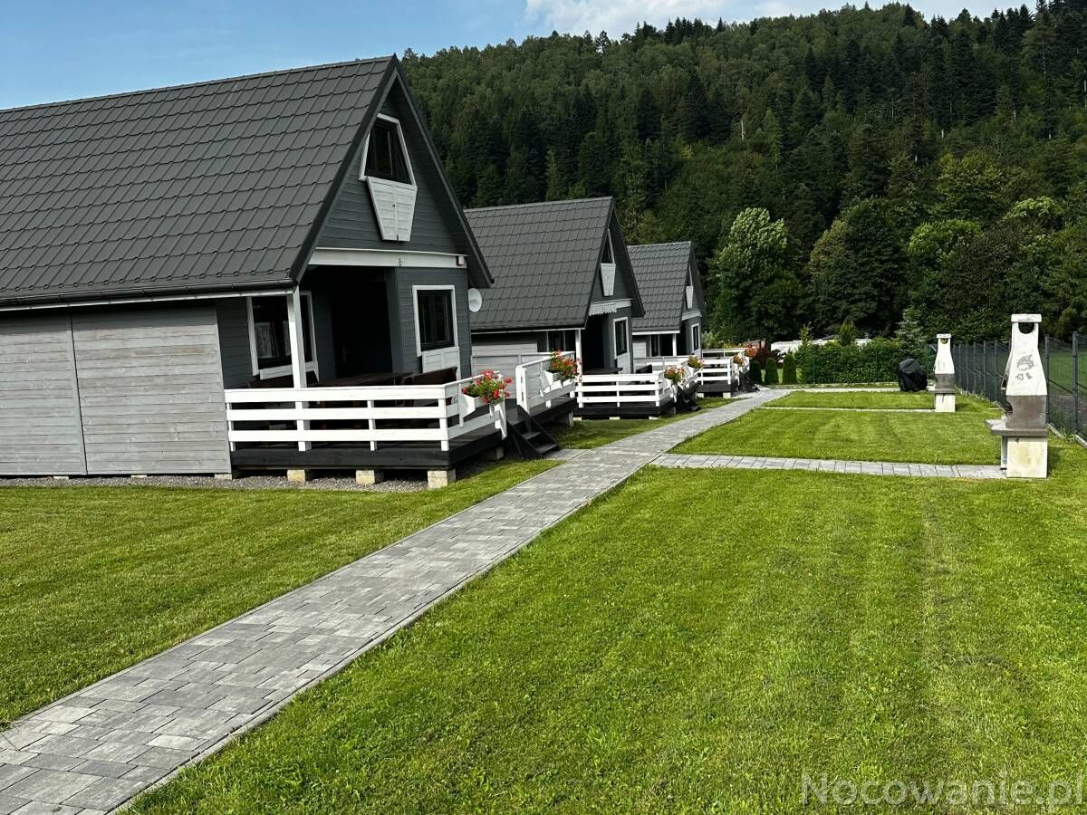 Siedlisko Leśnica Brenna