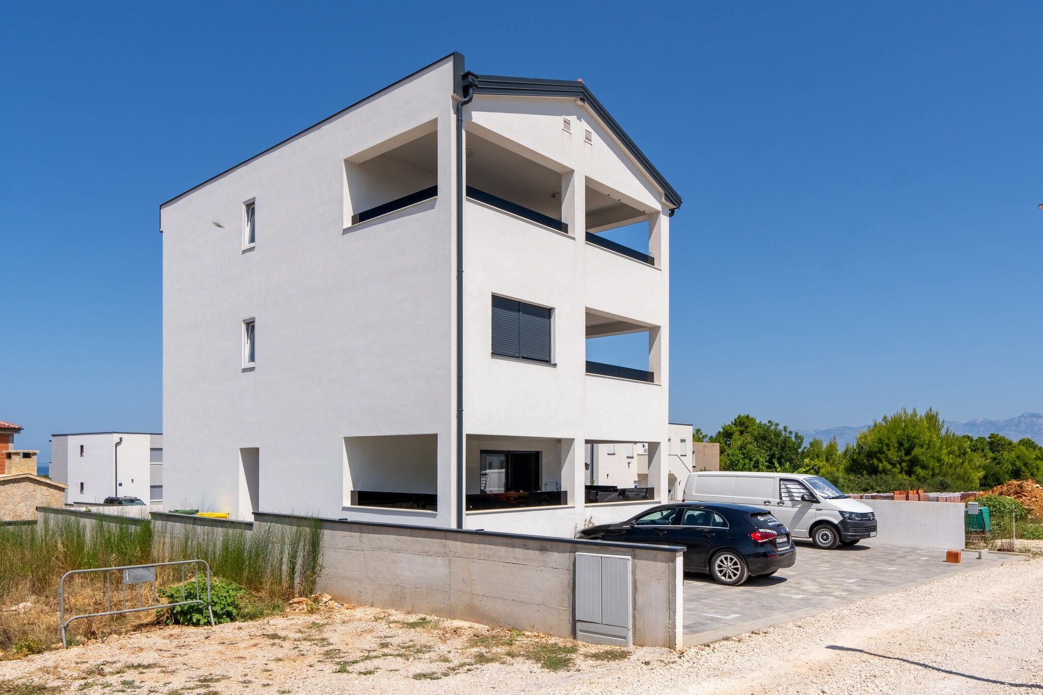 Apartment Diamond Vir