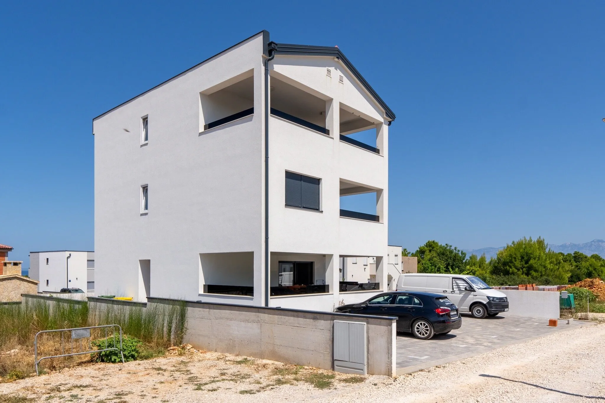 Apartment Diamond Vir