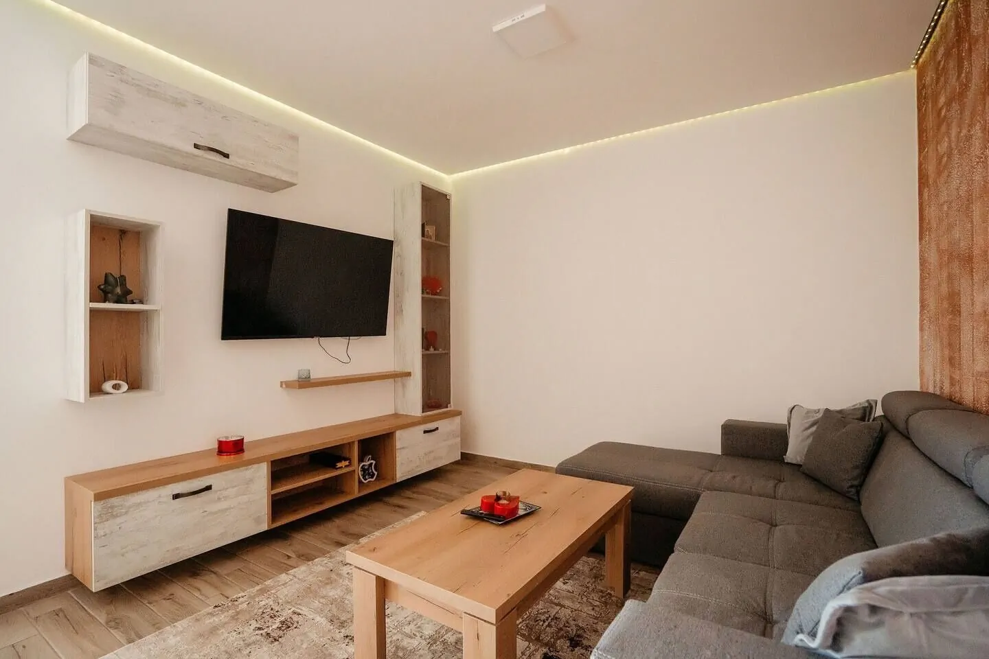 Apartament Jacuzzi Home 2 Oradea