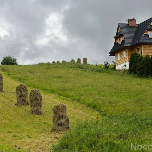 Apartamenty Witów