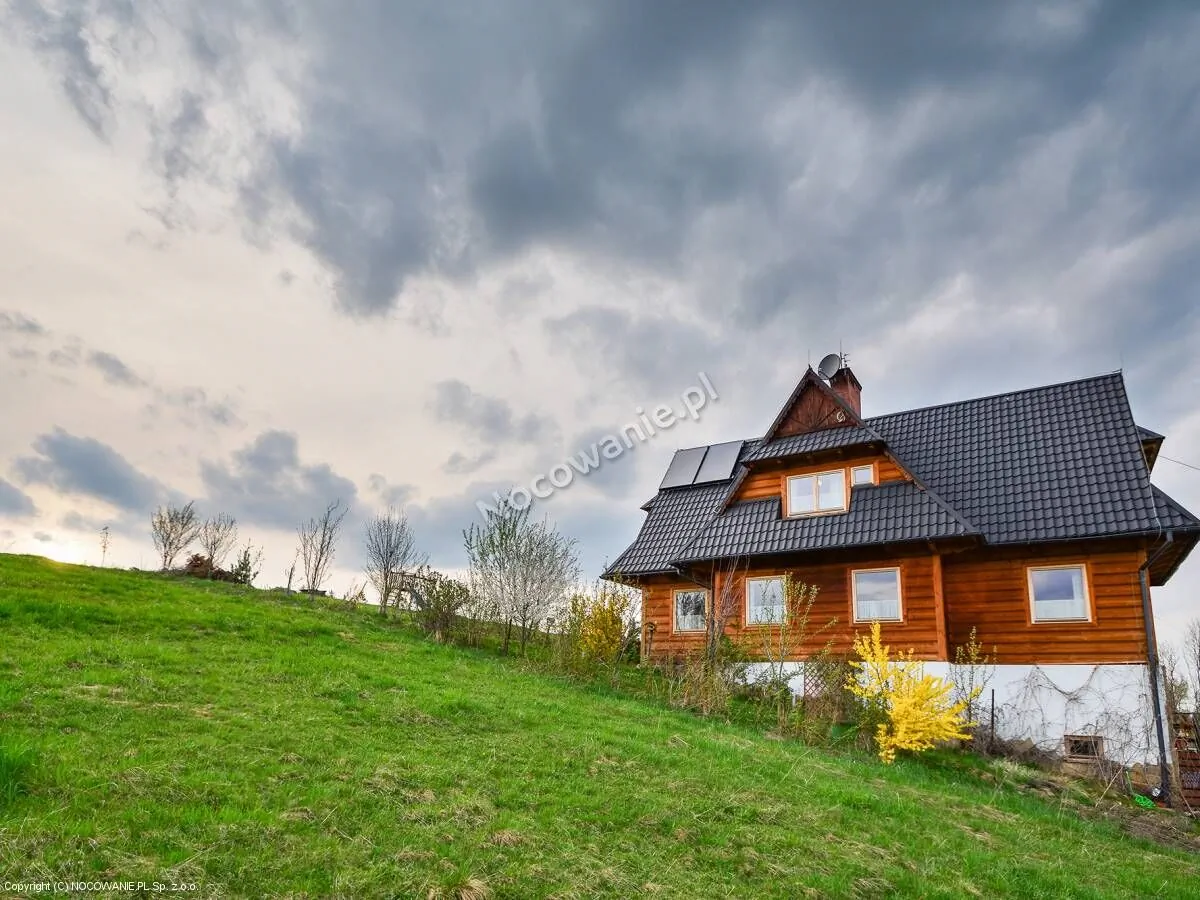 Apartamenty Witów
