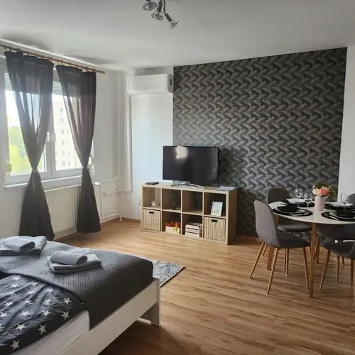 Lizo Deluxe Apartman*** Székesfehérvár