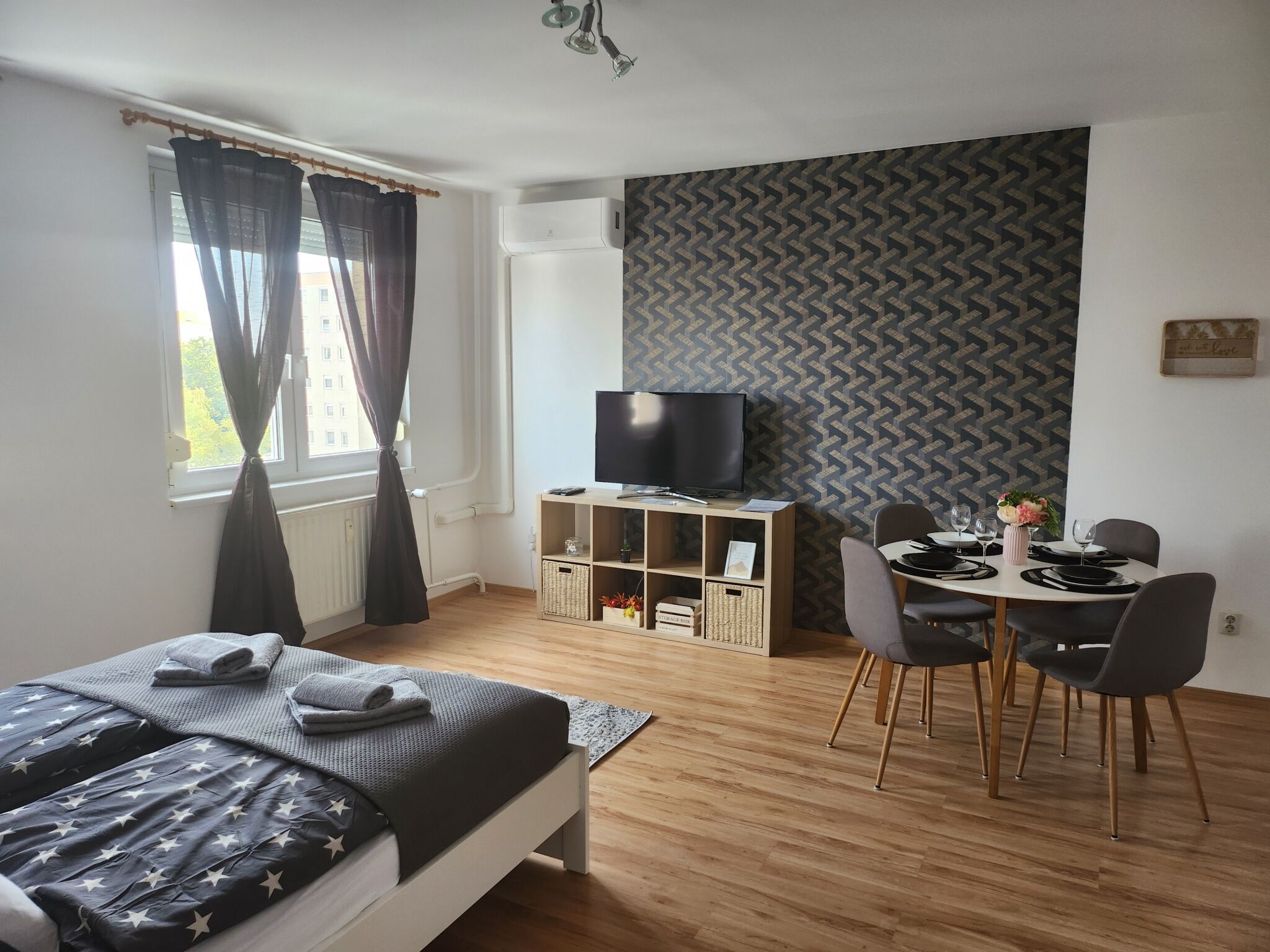 Lizo Deluxe Apartman*** Székesfehérvár