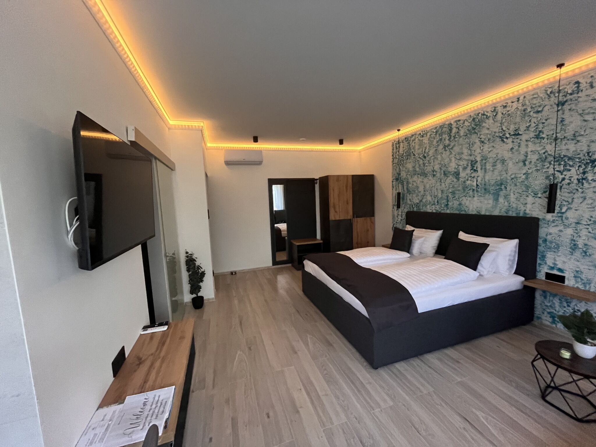 Várkapu Apartmanok 2 Gyula