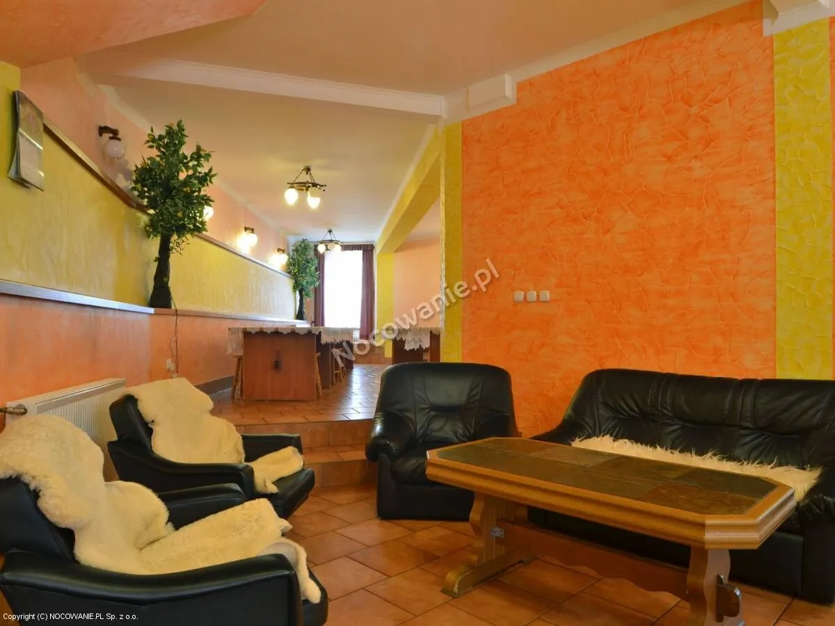 Domek do wynajęcia Chochołów