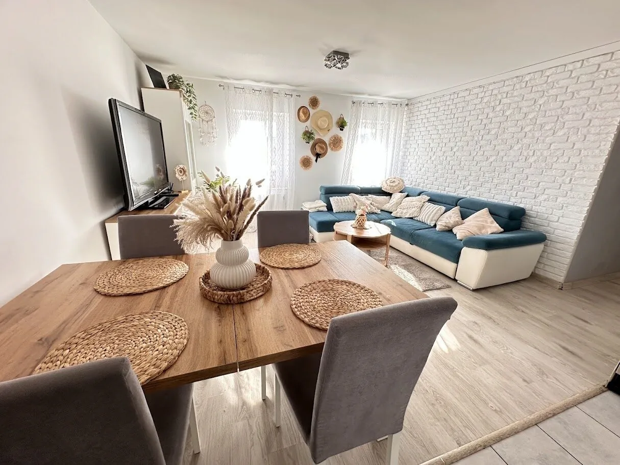 Apartment Pod Trzynastką Jelenia Góra