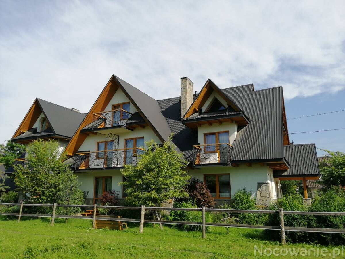 Fiedlerówka Szaflary