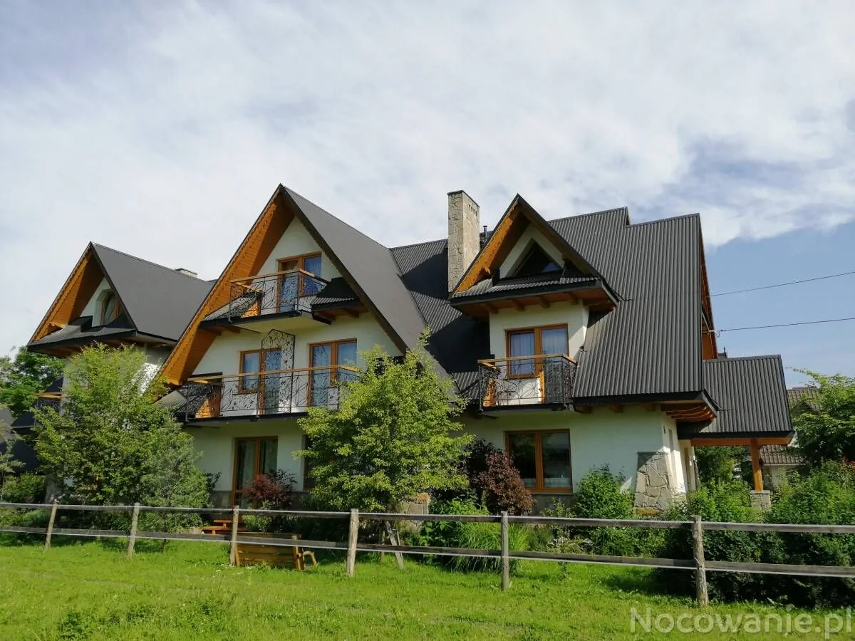 Fiedlerówka Szaflary