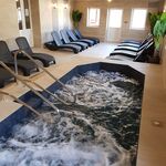 Centru Wellness, relaxare