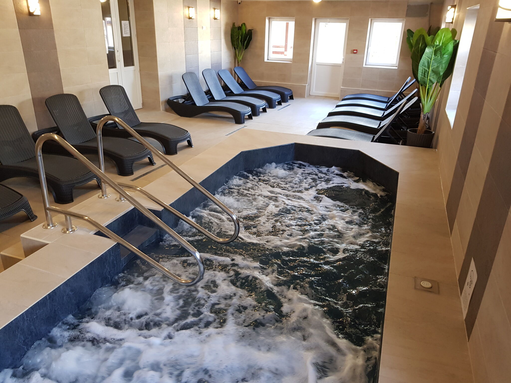 Hotel Hungaria Miskolctapolca