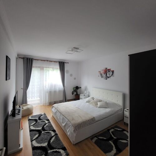 Apartament La Simo Sinaia