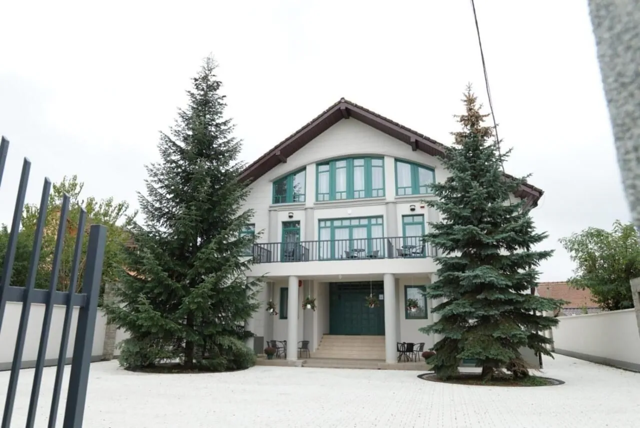 Green Villa Sibiu
