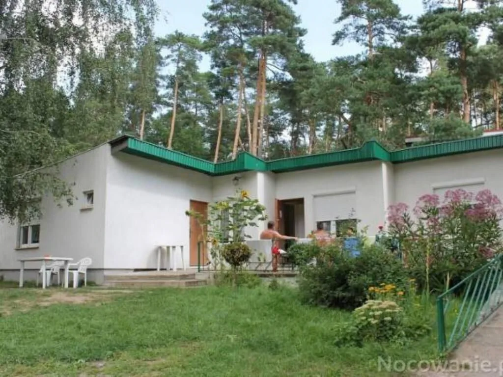 Domki Letniskowe Polanka 