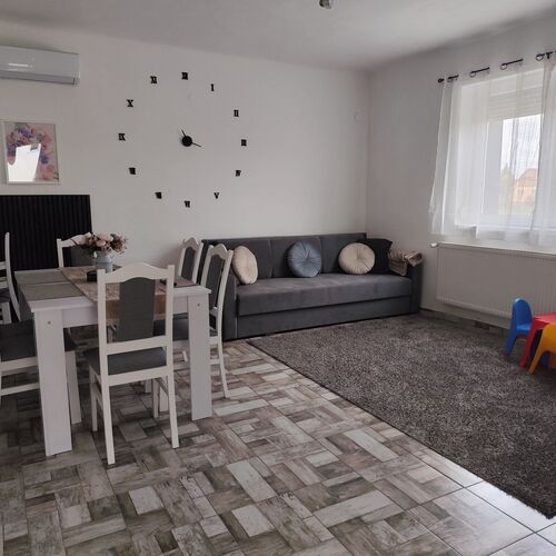 Kun Kuckó Vendégház Kiskunmajsa