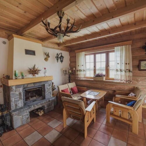 Pokoje Gościnne Zych Chochołów