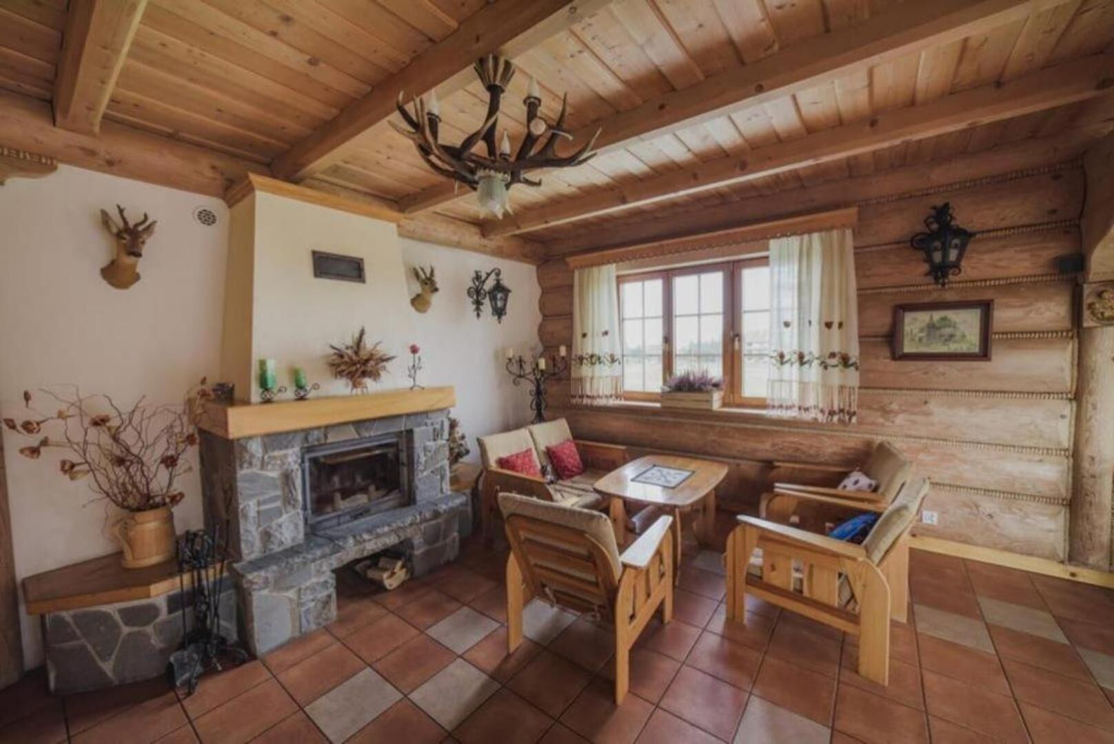 Pokoje Gościnne Zych Chochołów