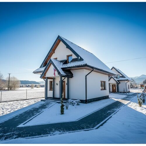 Prowincja Tatra Cottages Dębno, Białka Tatrzańska