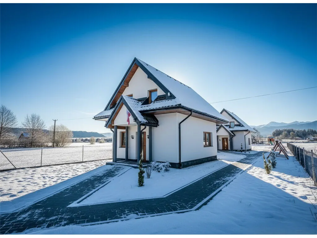 Prowincja Tatra Cottages Dębno, Białka Tatrzańska