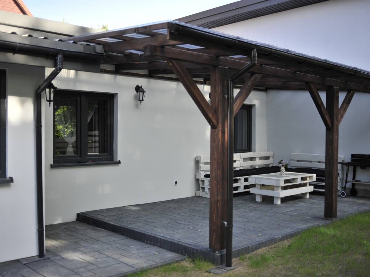 Przy Lesie Białowieża