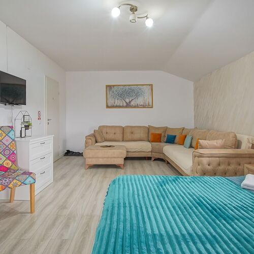 Vila Suveranii Brașov