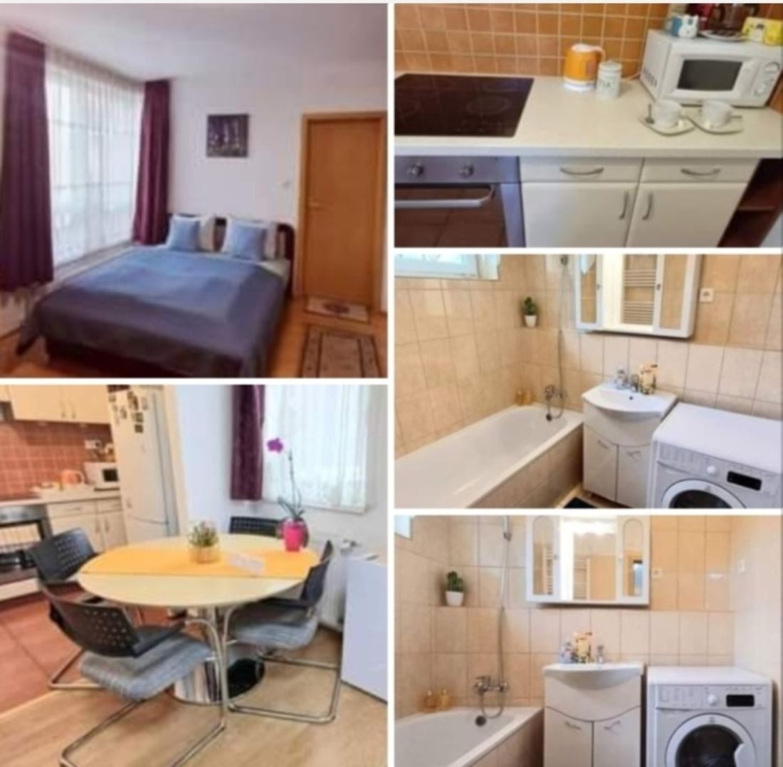 Happy Apartman Budapest