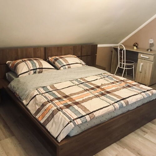 Betti Holiday Home Balatonkeresztúr ★★ 2