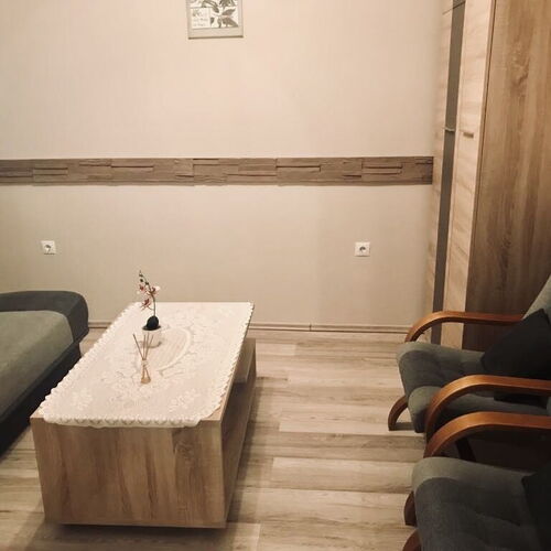 Betti Holiday Home Balatonkeresztúr ★★ 3