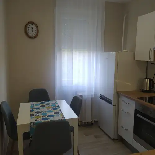 Vár-lak Apartman Pécs 004 kép