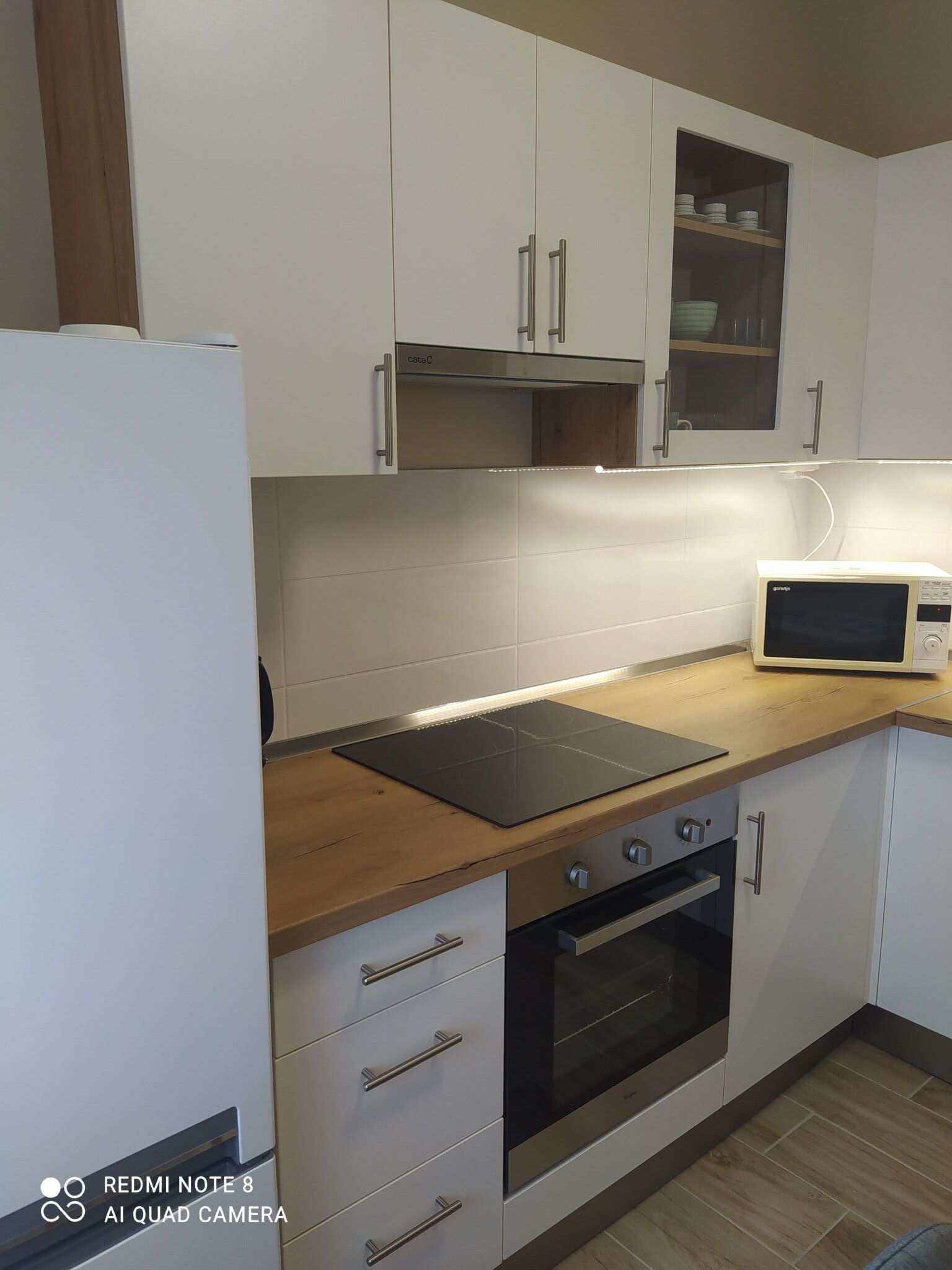 Vár-lak Apartman Pécs