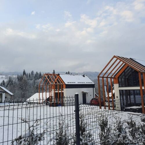 Domki Zawobaja Zawoja