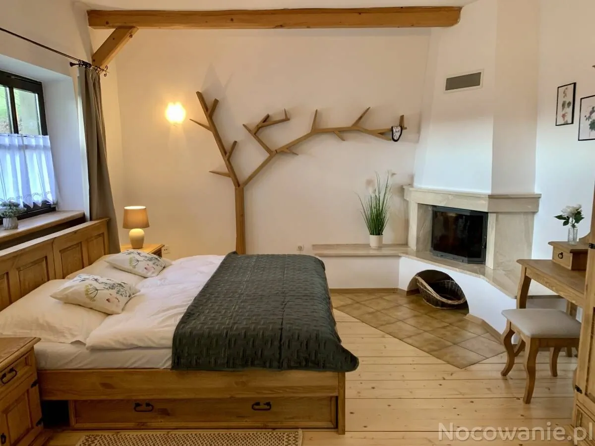 Dolina Rastoki Koniaków, Istebna