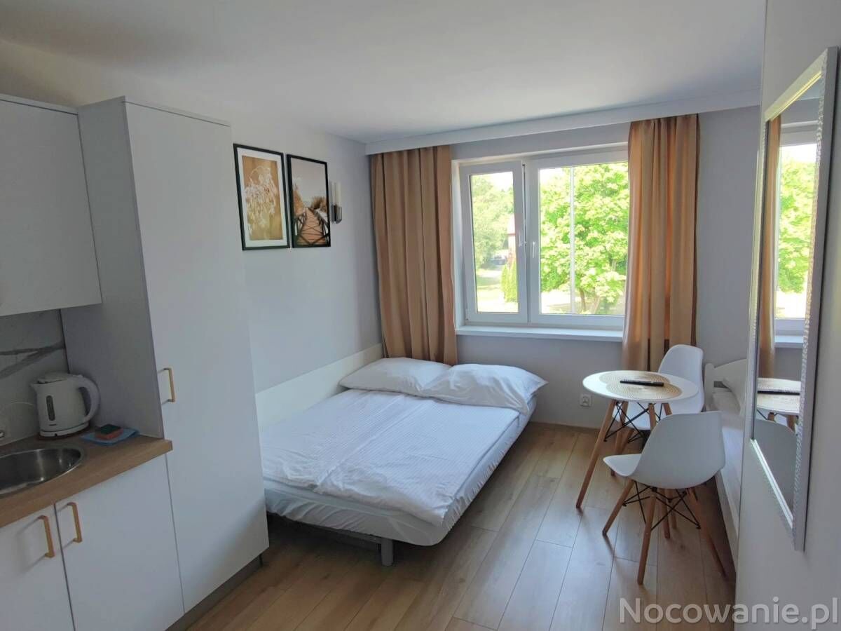 Pokoje u Władka Chałupy