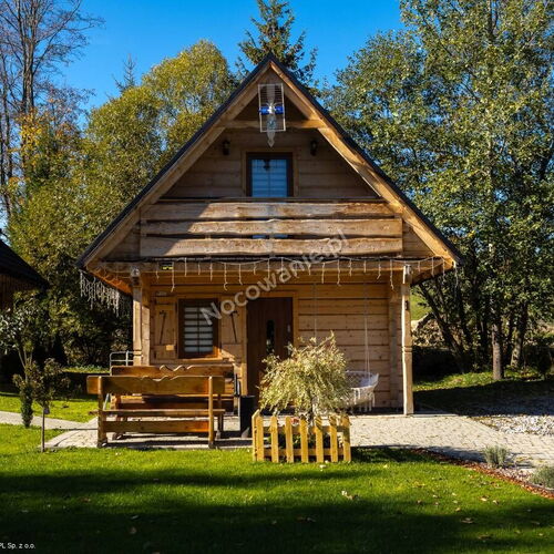 Pokoje Gościnne u Tadka Witów