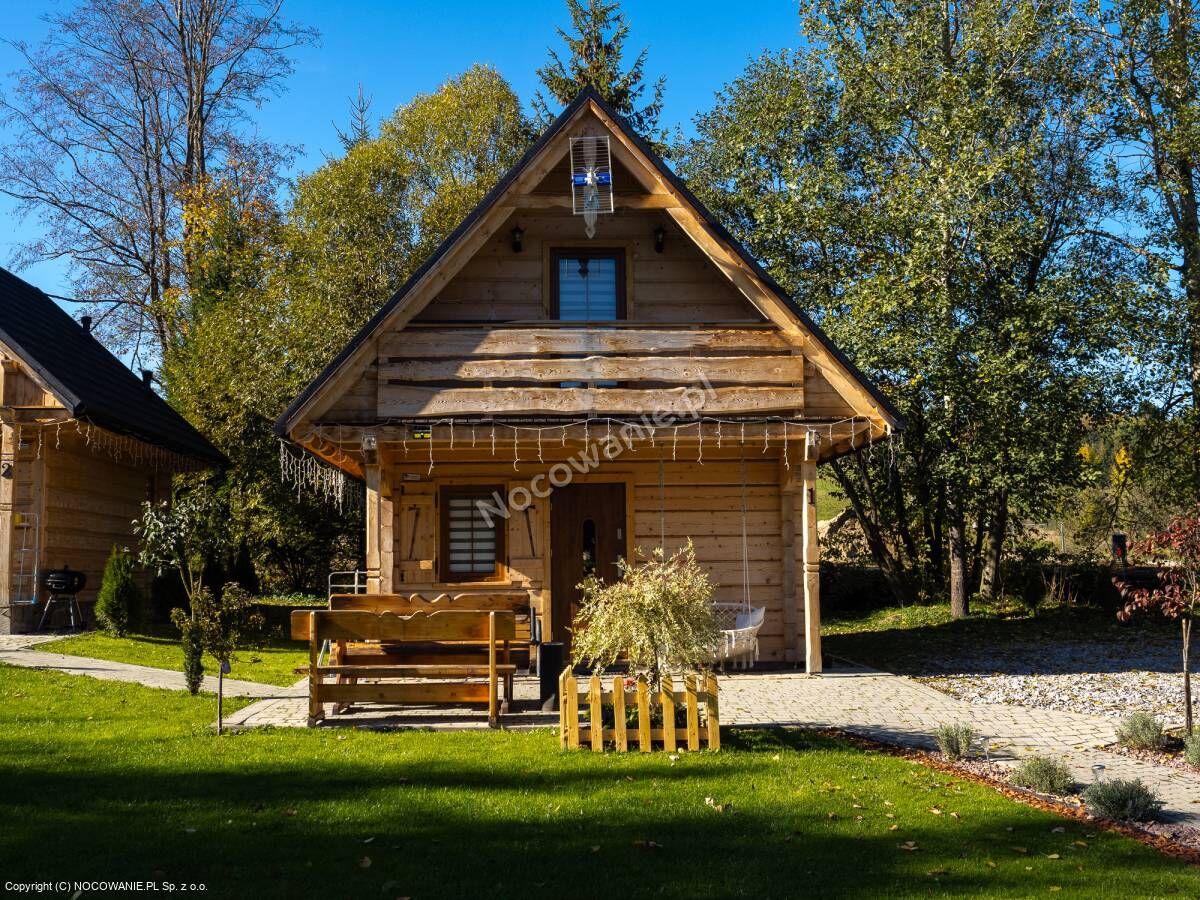 Pokoje Gościnne u Tadka Witów
