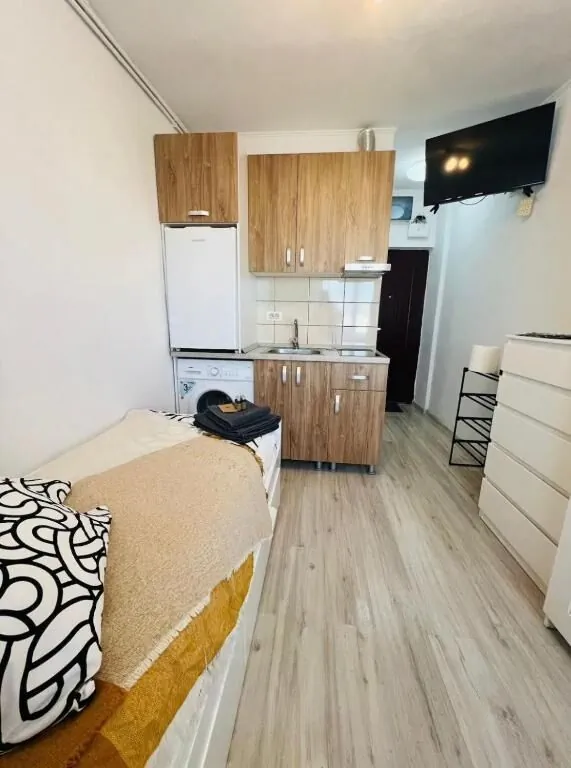 Apartament Lavinia centru, stadion UTA Arad