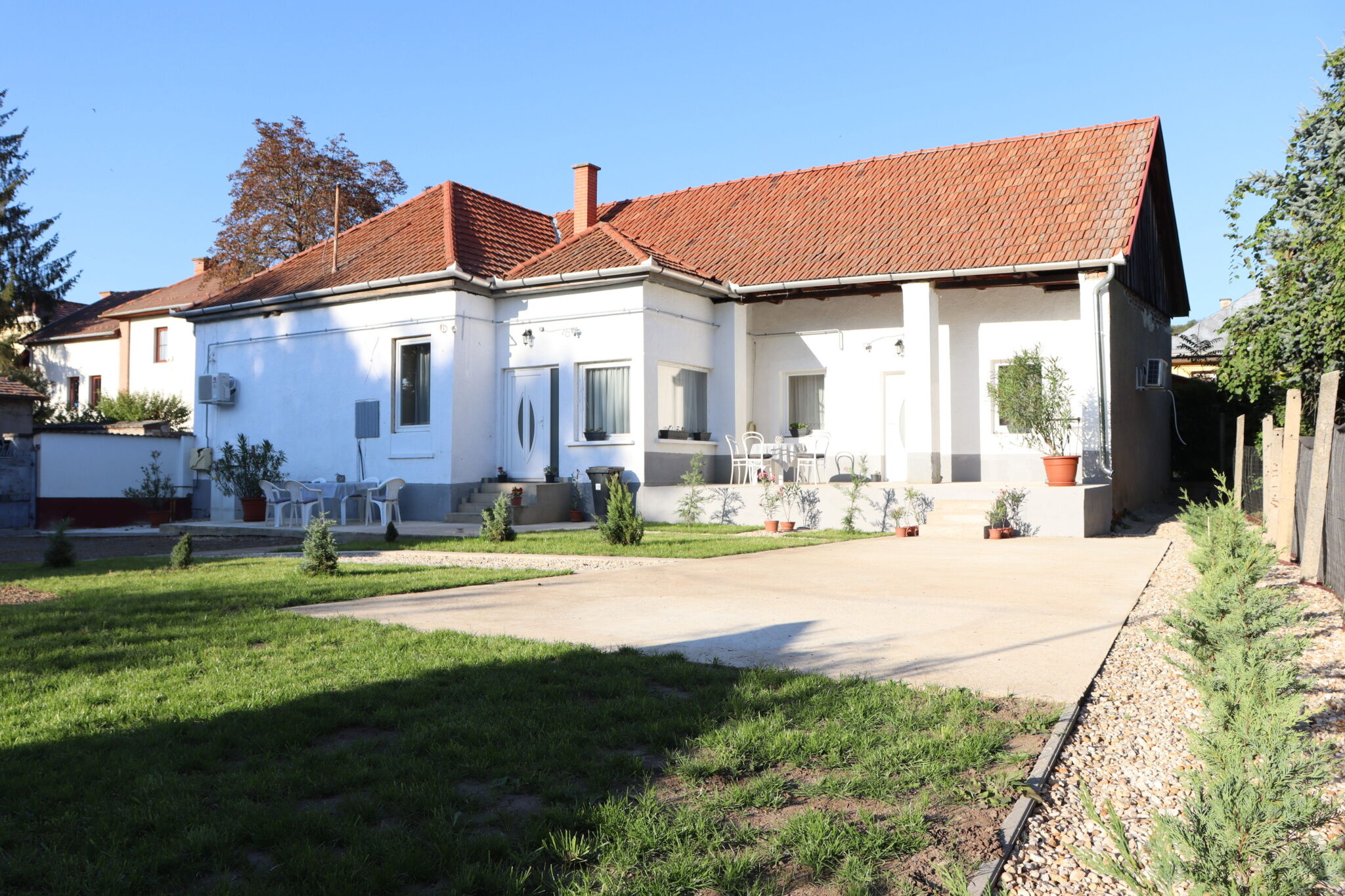 Kincsem Vendégház Tarcal