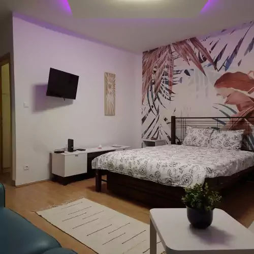 Muri Apartman Budapest ***