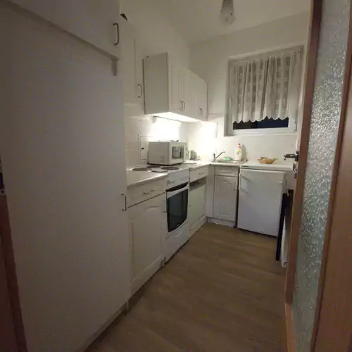 Muri Apartman Budapest 004 kép