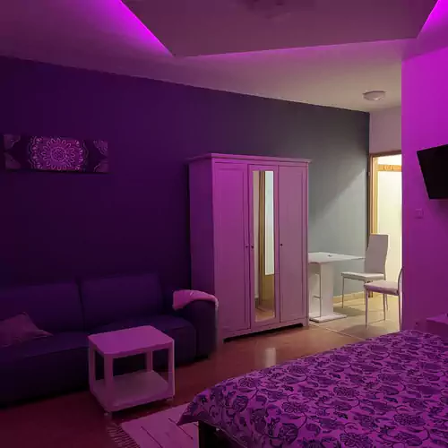 Muri Apartman Budapest 008 kép